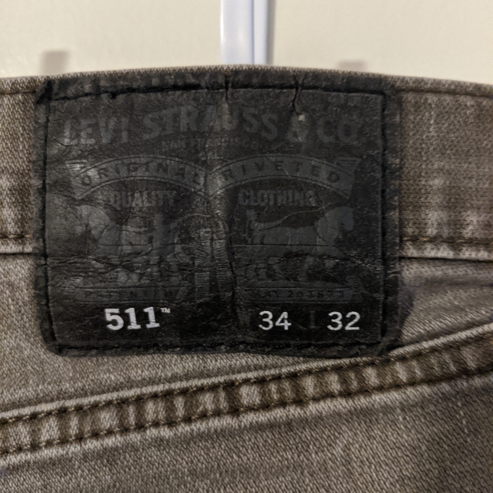 Men's Levi's 511